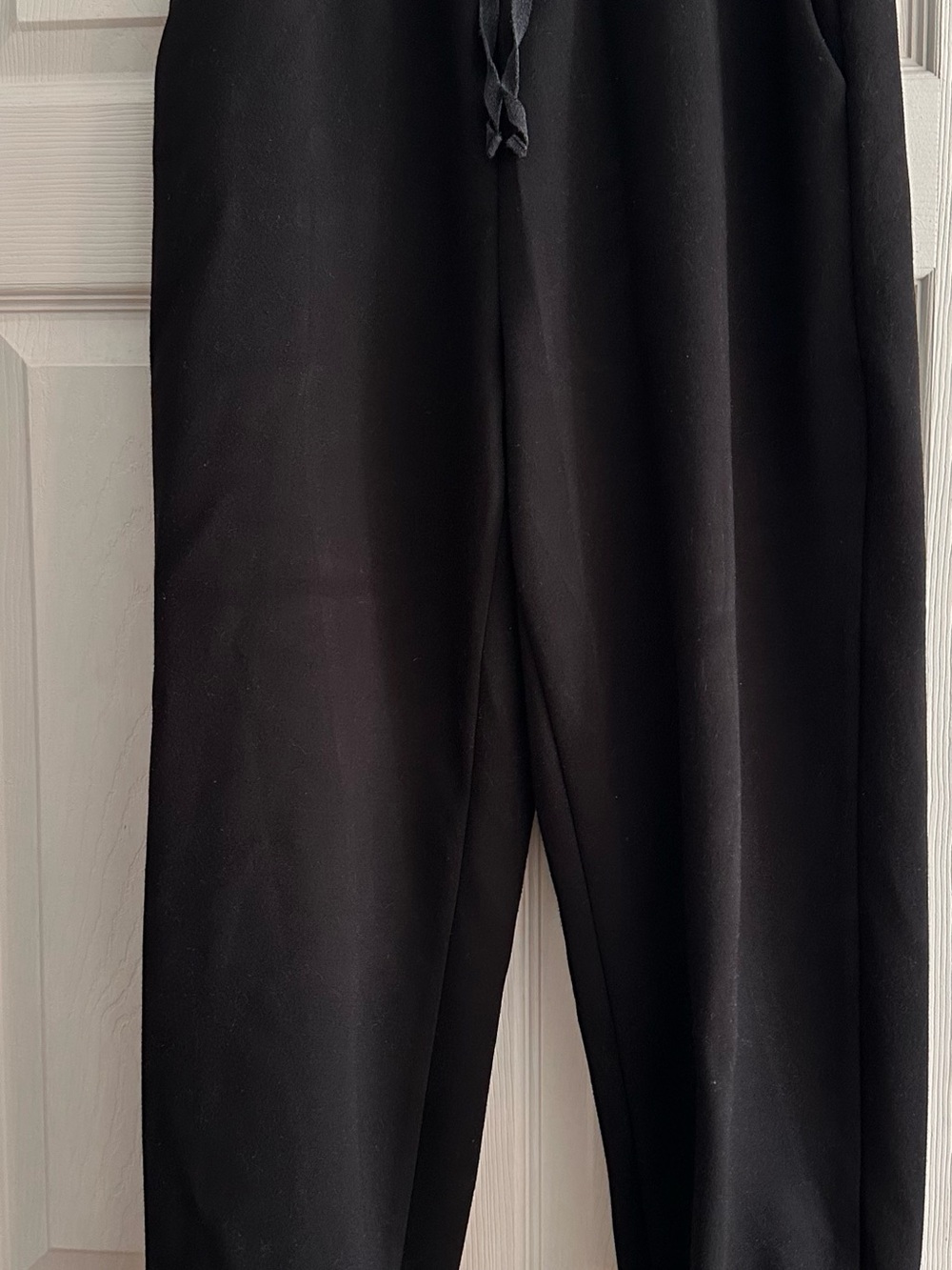 pcill Black Scuba Joggers
